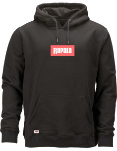 copy of Тениска с дълъг ръкав Rapala Charcoal (XL)