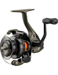 copy of МАКАРА OKUMA SAFINA PRO SNP-2500