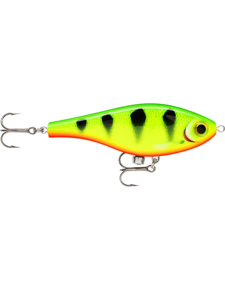 RAPALA SUPER SHADOW RAP GLIDE 11 SSDRJ11 SMB