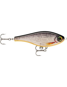 RAPALA SUPER SHADOW RAP GLIDE 11 SSDRJ11 SMB