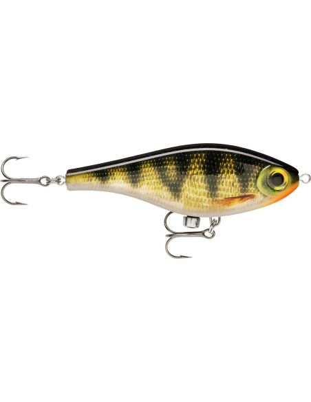 RAPALA SUPER SHADOW RAP GLIDE 11 SSDRJ11 SMB