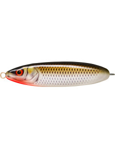 RATTLIN' MINNOW SPOON RMSR08 PSU
