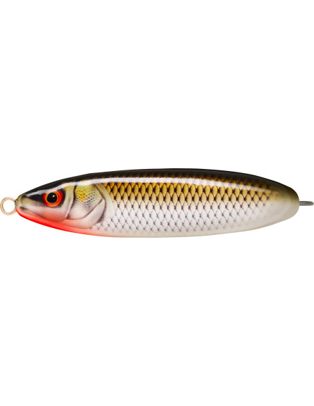 RATTLIN' MINNOW SPOON RMSR08 PSU