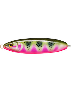 RATTLIN' MINNOW SPOON RMSR08 PSU