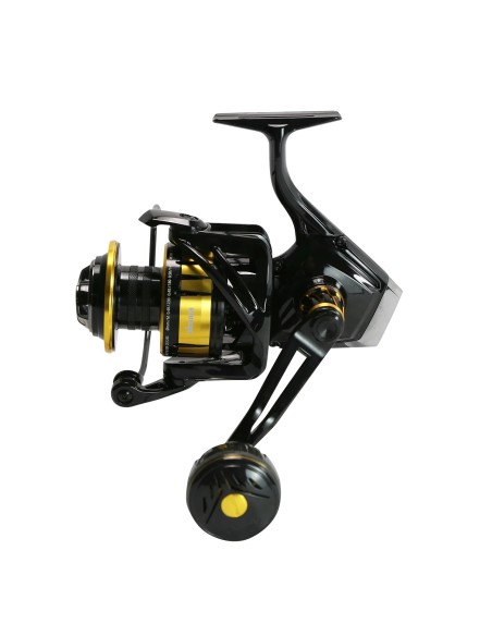 Mulineta Tesoro 5000PA 4.7:1 Low speed