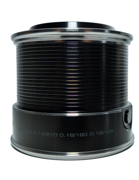 Tambur shallow  6K Feeder