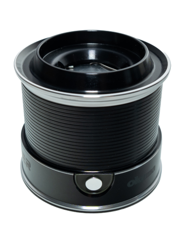копие на copy of МАКАРА OKUMA SURF 8K SILVER