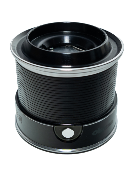 копие на copy of МАКАРА OKUMA SURF 8K SILVER