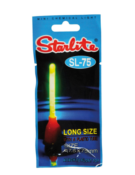 STARLITE SL-75 7.5x75mm x1