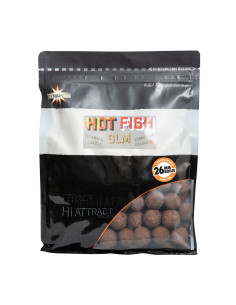 Krill & Crayfish CarpTec 15mm  2kg