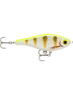 RAPALA SUPER SHADOW RAP GLIDE 11 SSDRJ11 SNS