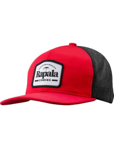 копие на Rapala (червена)