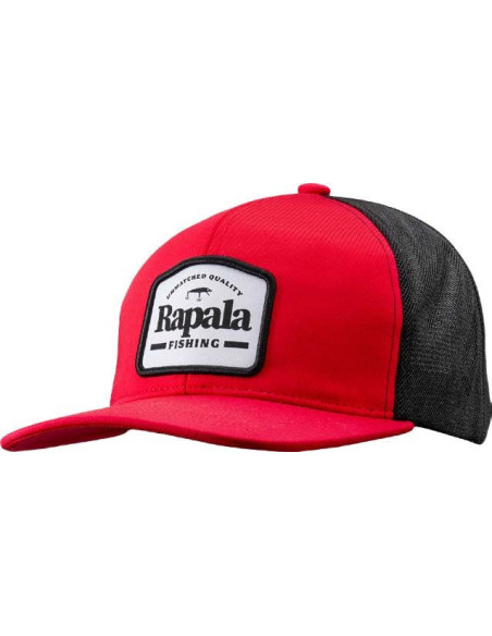 Sapca Rapala (rosu)