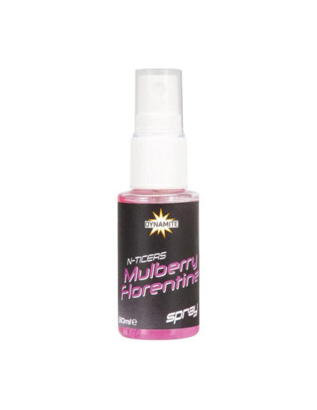 копие на копие на Спрей за шоколадов малц на Ian Russell 30ml