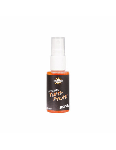 N-Ticers Tutti-Frutti Spray 30ml