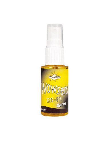 Wowsers - Bait spray ES-F1 30ml