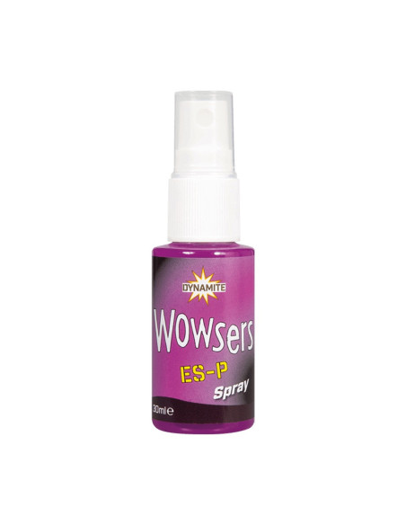 Wowsers - Bait spray ES-P 30ml