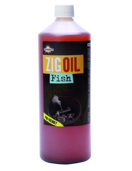 Dynamite Sardine Oil - 1L