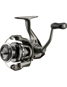 copy of МАКАРА OKUMA SAFINA PRO SNP-2500