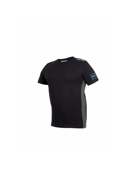 Aero tricou 2XL Black
