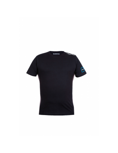 Aero tricou 2XL Black