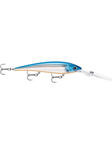 RAPALA GOLD MINER 30 - GM30 SB