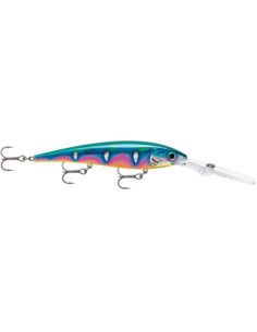 RAPALA GOLD MINER 30 - GM30 SPSH