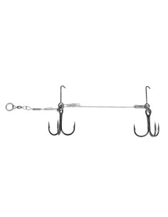 VMC PIKE RIG 15 20 25 g