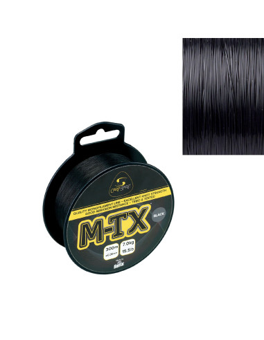 M-TX BLACK 300M 0.30