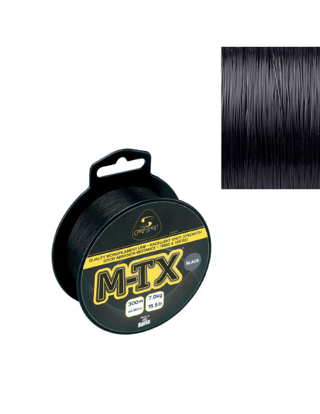 copy of Velocity XS (Xtra - Strong) 5000M 0,35MM / Lo-Vis GREEN