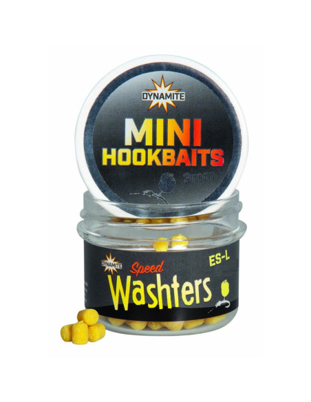 Speedy's Washters Yellow ES-L 7mm cutie
