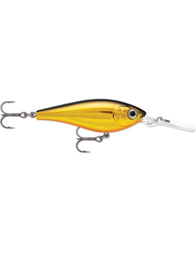 RAPALA HARVEST SHAD 05 G