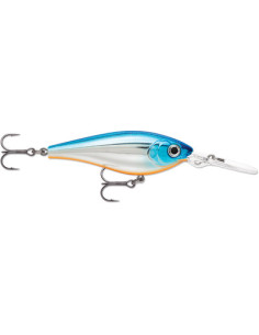RAPALA HARVEST SHAD 05 SB