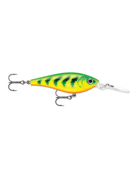 RAPALA HARVEST SHAD 07 FT