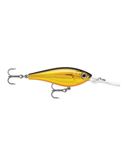 RAPALA HARVEST SHAD 07 G