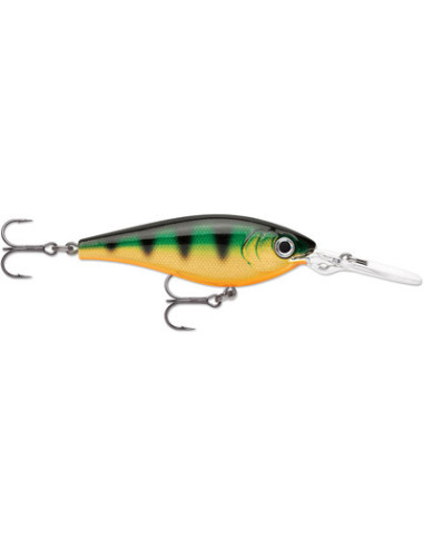 RAPALA HARVEST SHAD 07 P