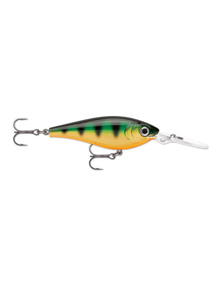 RAPALA HARVEST SHAD 07 P
