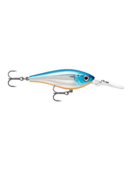RAPALA HARVEST SHAD 07 SB