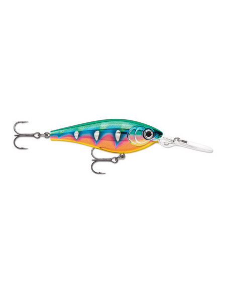 RAPALA HARVEST SHAD 07 SPSH