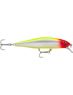 RAPALA PRECISION XTREME AIR BOSS 80 CLN
