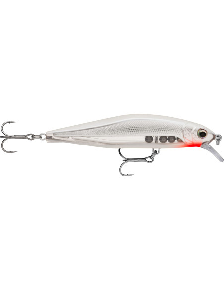 RAPALA PRECISION XTREME AIR BOSS 80 MGGH