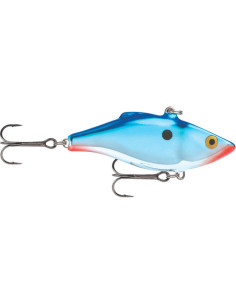 copy of RATTLIN' RAPALA RNR04 S