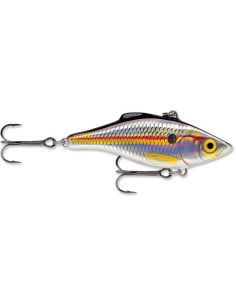 RATTLIN' RAPALA RNR04 HSD
