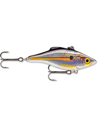 RATTLIN' RAPALA RNR04 HSD