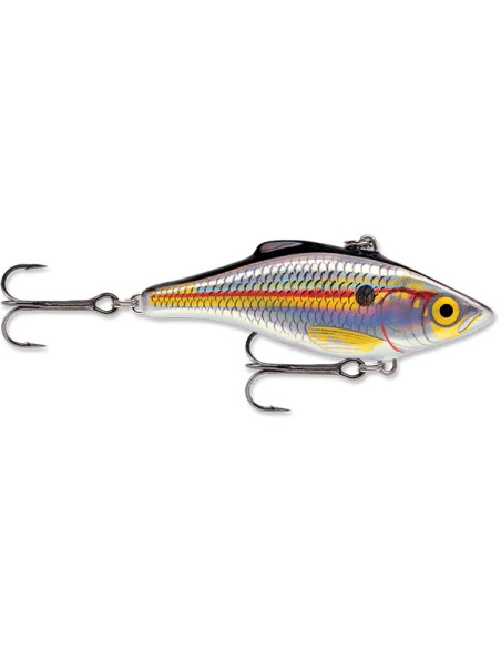RATTLIN' RAPALA RNR04 HSD