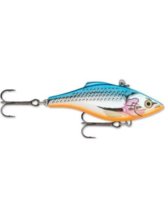 copy of RATTLIN' RAPALA RNR04 S