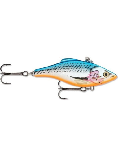 copy of RATTLIN' RAPALA RNR04 S