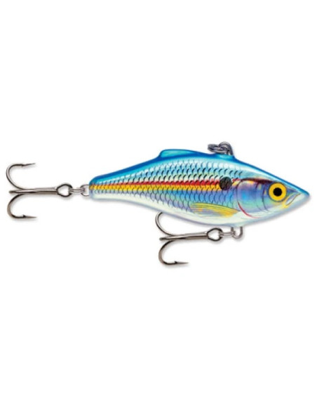 RATTLIN' RAPALA RNR07 RFCW