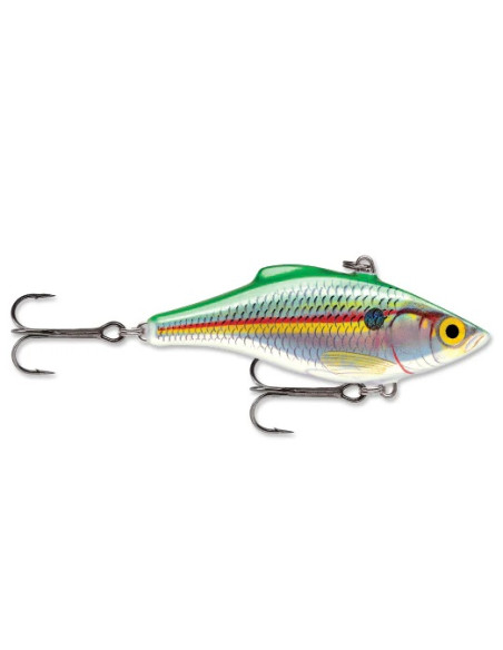 copy of RATTLIN' RAPALA RNR07 RFCW