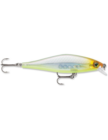 RAPALA SHADOW RAP SHAD SDRS09 BUD